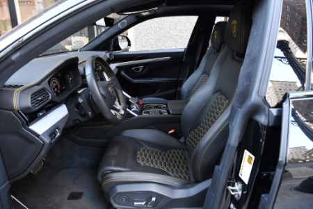 Used 2019 Lamborghini Urus  | Chicago, IL