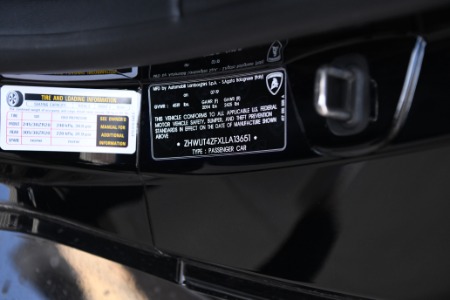 Used 2020 Lamborghini Huracan Spyder LP 640-4 EVO Spyder | Chicago, IL