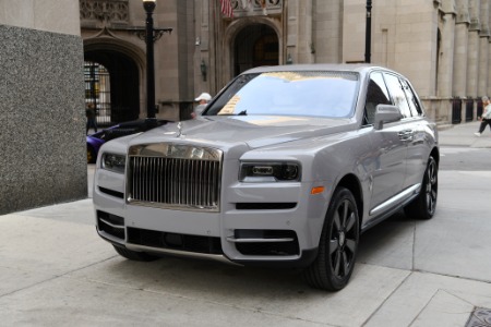 New 2023 Rolls-Royce Cullinan  | Chicago, IL