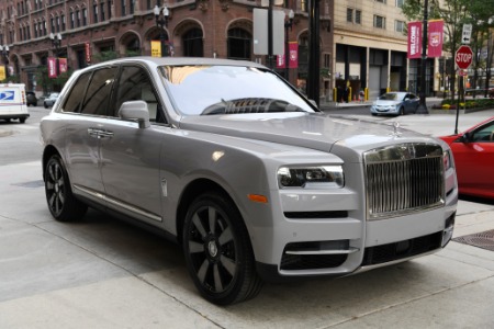 New 2023 Rolls-Royce Cullinan  | Chicago, IL