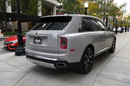 New 2023 Rolls-Royce Cullinan  | Chicago, IL