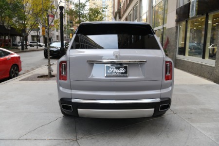 New 2023 Rolls-Royce Cullinan  | Chicago, IL