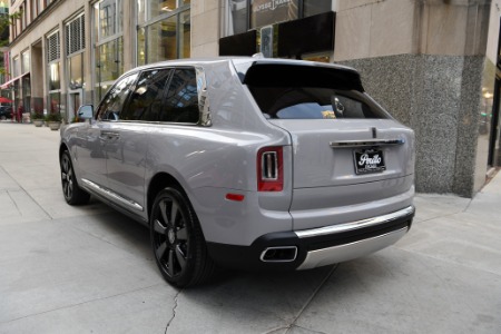 New 2023 Rolls-Royce Cullinan  | Chicago, IL