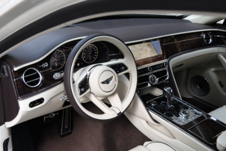 New 2022 Bentley Flying Spur Hybrid | Chicago, IL