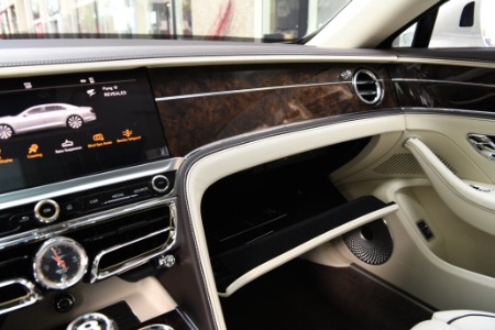 New 2022 Bentley Flying Spur Hybrid | Chicago, IL