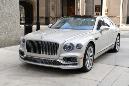 New 2022 Bentley Flying Spur Hybrid | Chicago, IL