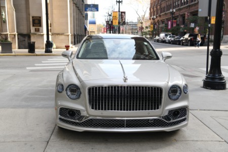 New 2022 Bentley Flying Spur Hybrid | Chicago, IL