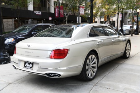 New 2022 Bentley Flying Spur Hybrid | Chicago, IL