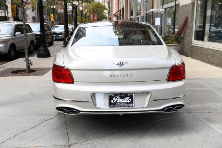 New 2022 Bentley Flying Spur Hybrid | Chicago, IL