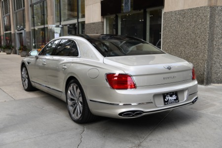 New 2022 Bentley Flying Spur Hybrid | Chicago, IL