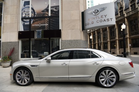 New 2022 Bentley Flying Spur Hybrid | Chicago, IL