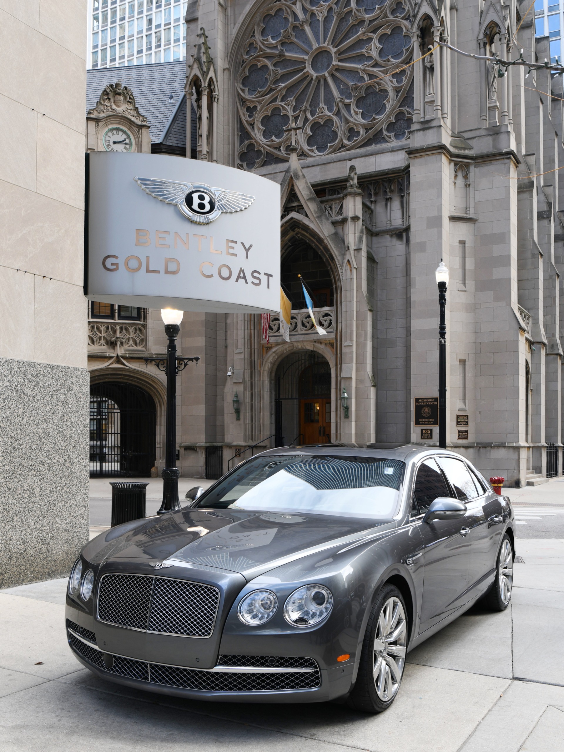 Used 2014 Bentley Flying Spur | St. Petersburg, FL