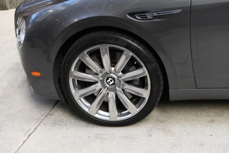 Used 2014 Bentley Flying Spur  | Chicago, IL