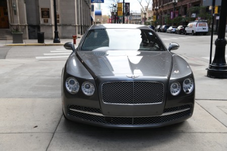 Used 2014 Bentley Flying Spur  | Chicago, IL