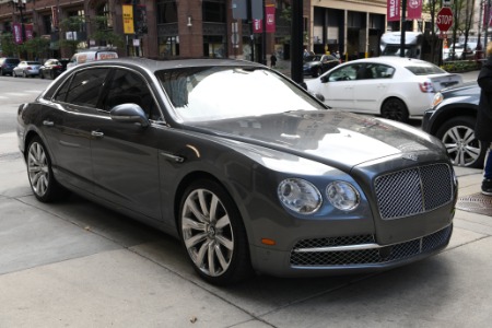 Used 2014 Bentley Flying Spur  | Chicago, IL