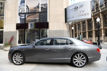 Used 2014 Bentley Flying Spur  | Chicago, IL