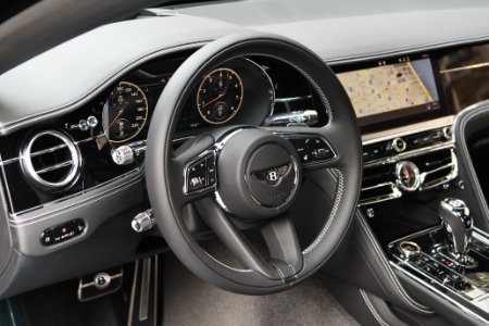 New 2022 Bentley Flying Spur V8 | Chicago, IL