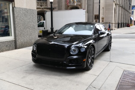 New 2022 Bentley Flying Spur V8 | Chicago, IL