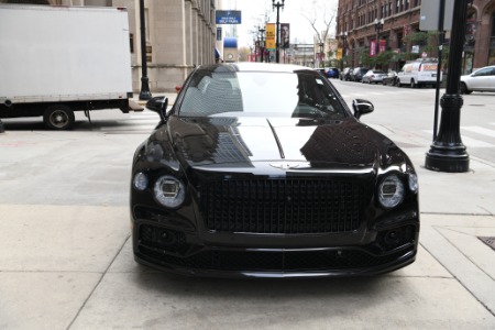 New 2022 Bentley Flying Spur V8 | Chicago, IL