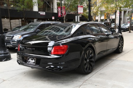 New 2022 Bentley Flying Spur V8 | Chicago, IL