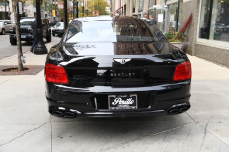 New 2022 Bentley Flying Spur V8 | Chicago, IL