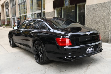 New 2022 Bentley Flying Spur V8 | Chicago, IL