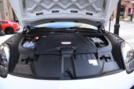 Used 2022 Porsche Cayenne Turbo Coupe | Chicago, IL