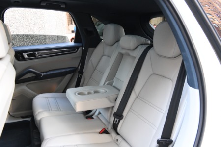 Used 2019 Porsche Cayenne S | Chicago, IL