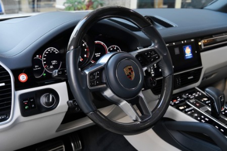 Used 2019 Porsche Cayenne S | Chicago, IL