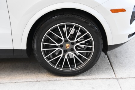 Used 2019 Porsche Cayenne S | Chicago, IL