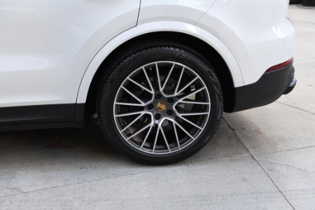 Used 2019 Porsche Cayenne S | Chicago, IL