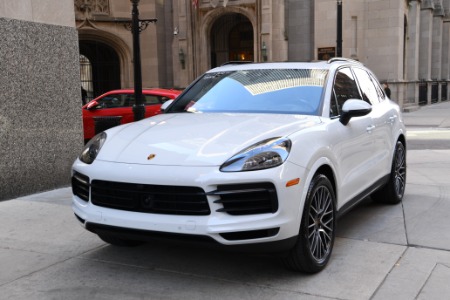 Used 2019 Porsche Cayenne S | Chicago, IL