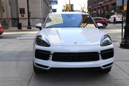 Used 2019 Porsche Cayenne S | Chicago, IL