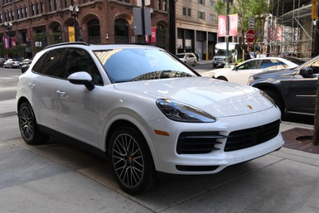 Used 2019 Porsche Cayenne S | Chicago, IL