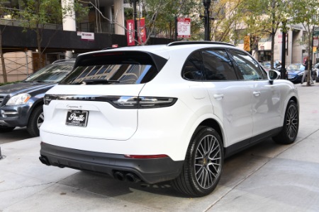 Used 2019 Porsche Cayenne S | Chicago, IL