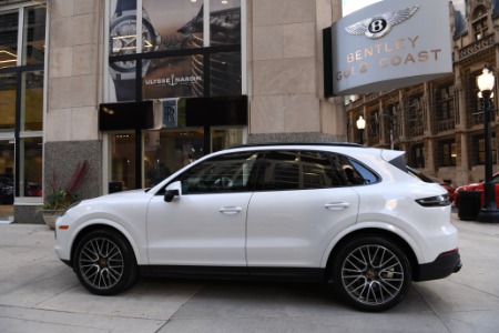 Used 2019 Porsche Cayenne S | Chicago, IL