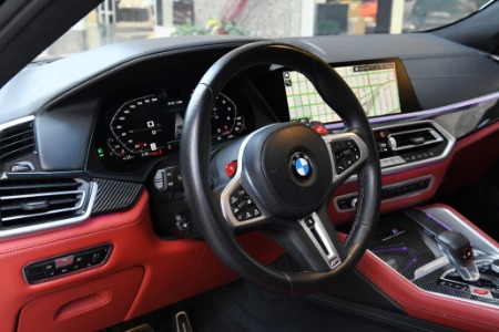 Used 2021 BMW X6 M  | Chicago, IL