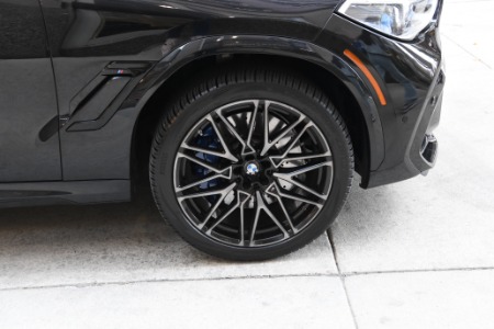 Used 2021 BMW X6 M  | Chicago, IL