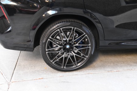 Used 2021 BMW X6 M  | Chicago, IL