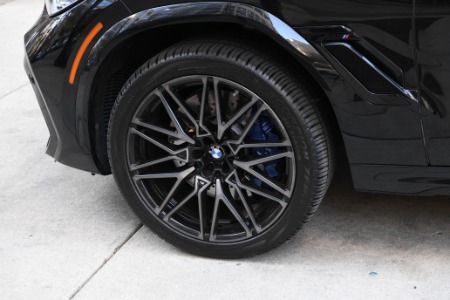 Used 2021 BMW X6 M  | Chicago, IL