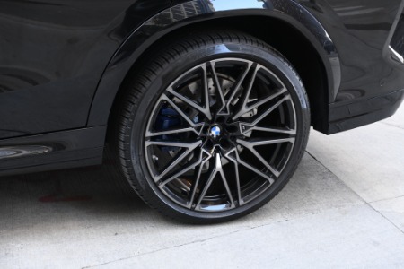 Used 2021 BMW X6 M  | Chicago, IL