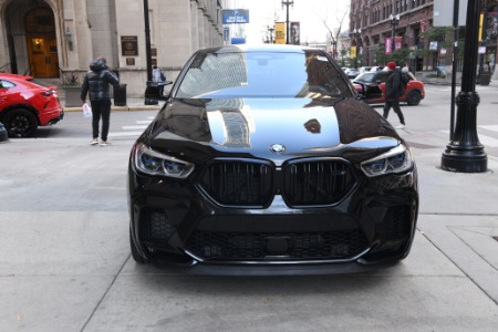 Used 2021 BMW X6 M  | Chicago, IL