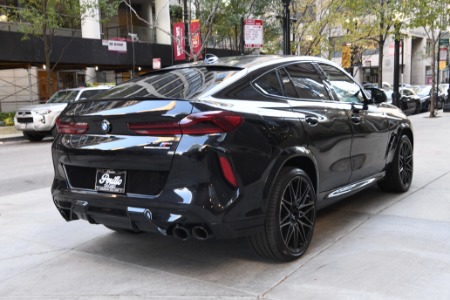 Used 2021 BMW X6 M  | Chicago, IL