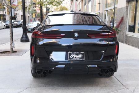 Used 2021 BMW X6 M  | Chicago, IL