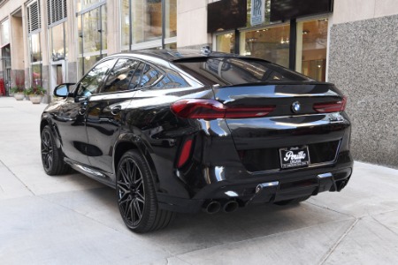 Used 2021 BMW X6 M  | Chicago, IL