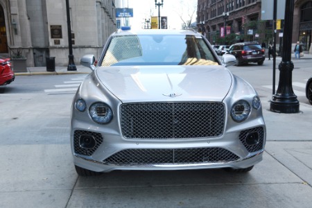 New 2022 Bentley Bentayga V8 | Chicago, IL