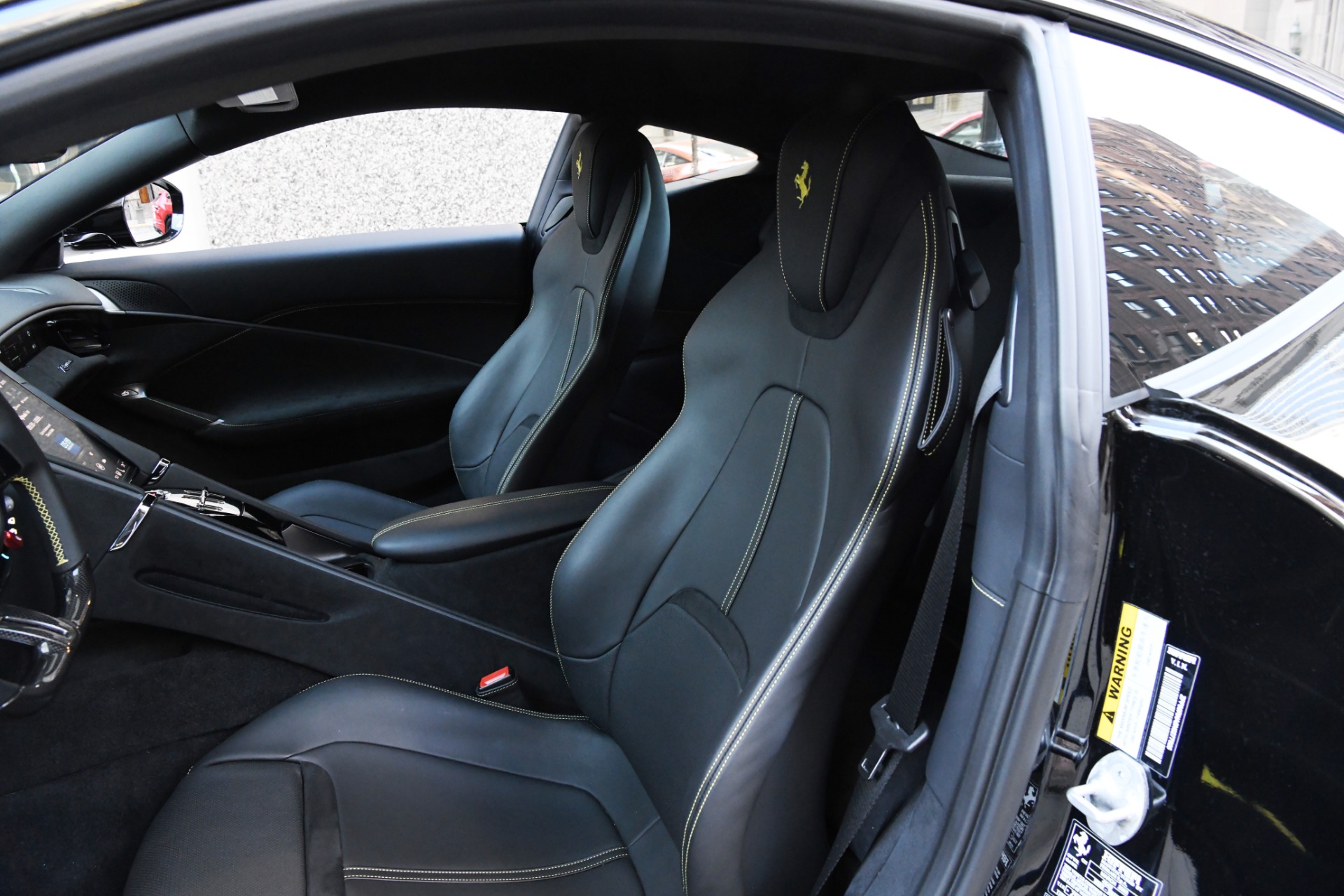 Used 2022 Ferrari Roma | St. Petersburg, FL
