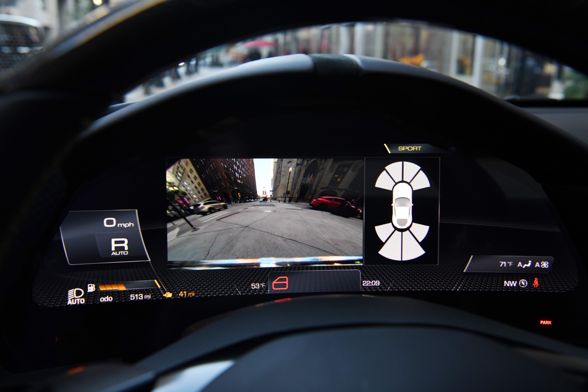 Used 2022 Ferrari Roma | St. Petersburg, FL