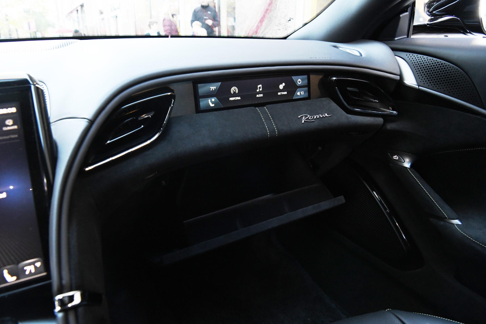 Used 2022 Ferrari Roma | St. Petersburg, FL