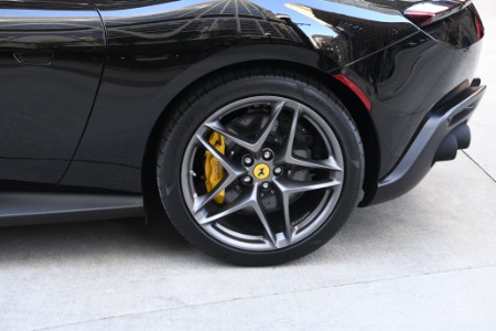 Used 2022 Ferrari Roma  | Chicago, IL